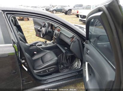 Lot #2992826298 2008 LEXUS IS 250