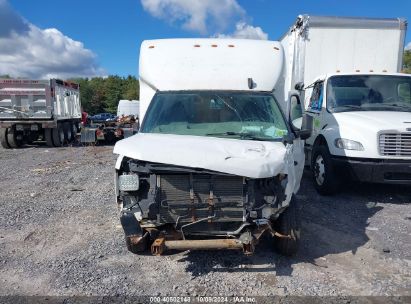 Lot #2992830539 2017 CHEVROLET EXPRESS 3500 WORK VAN