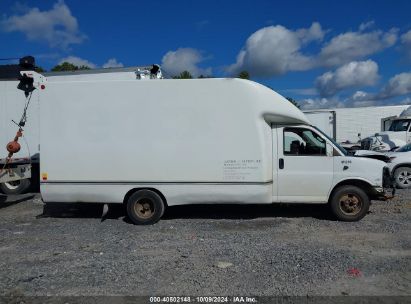 Lot #2992830539 2017 CHEVROLET EXPRESS 3500 WORK VAN