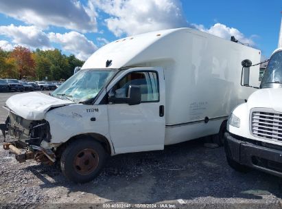 Lot #2992830539 2017 CHEVROLET EXPRESS 3500 WORK VAN