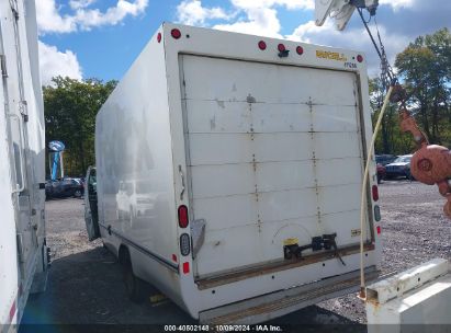 Lot #2992830539 2017 CHEVROLET EXPRESS 3500 WORK VAN