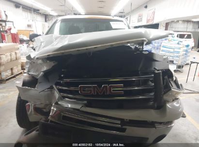 Lot #2990357007 2013 GMC SIERRA 1500 SLE