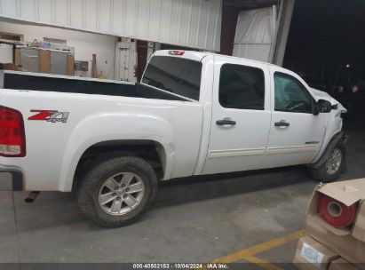 Lot #2990357007 2013 GMC SIERRA 1500 SLE