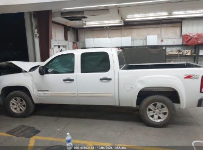 Lot #2990357007 2013 GMC SIERRA 1500 SLE