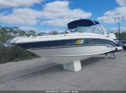 Lot #2995300328 2003 SEA RAY OTHER