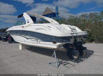 Lot #2995300328 2003 SEA RAY OTHER