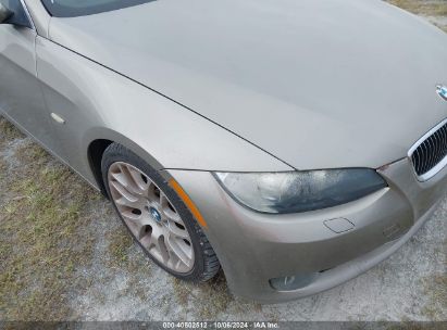 Lot #2992826270 2008 BMW 328I