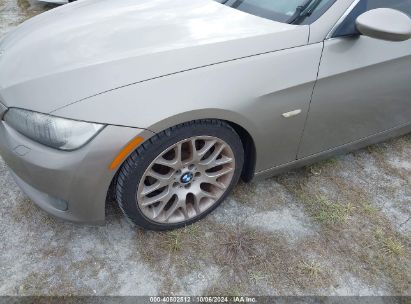 Lot #2992826270 2008 BMW 328I