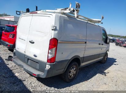 Lot #2995300316 2016 FORD TRANSIT-250