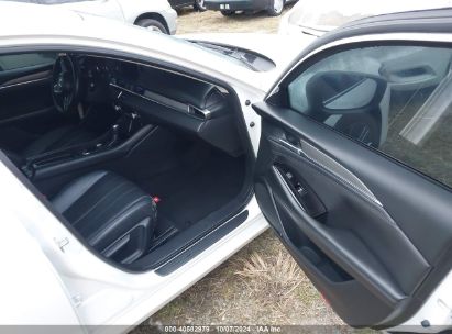 Lot #3051084665 2021 MAZDA MAZDA6 TOURING