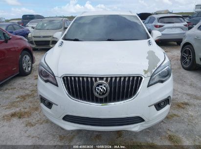 Lot #2997777368 2017 BUICK ENVISION ESSENCE