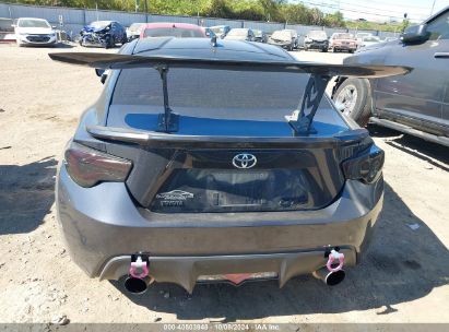 Lot #2996534270 2015 SCION FR-S