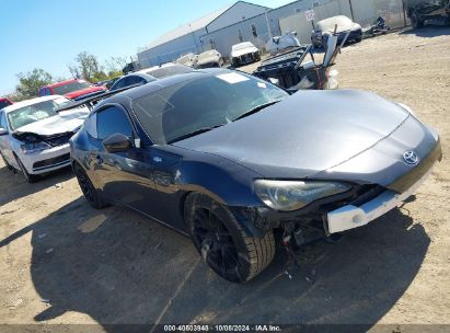 Lot #2996534270 2015 SCION FR-S