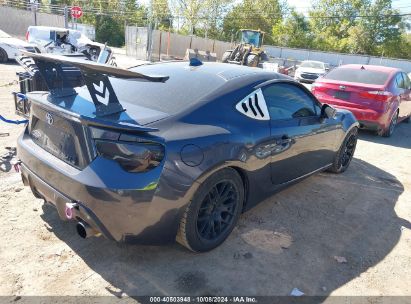 Lot #2996534270 2015 SCION FR-S