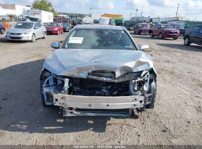 Lot #2996534265 2020 TOYOTA CAMRY LE AWD