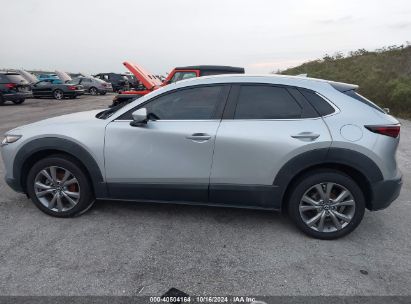 Lot #2992826554 2020 MAZDA CX-30 PREFERRED PACKAGE