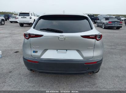 Lot #2992826554 2020 MAZDA CX-30 PREFERRED PACKAGE