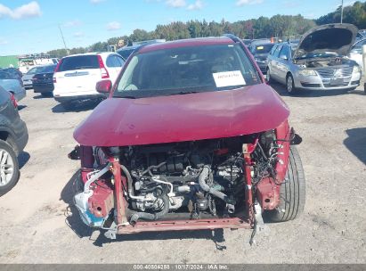 Lot #3035077046 2019 TOYOTA RAV4 XLE PREMIUM