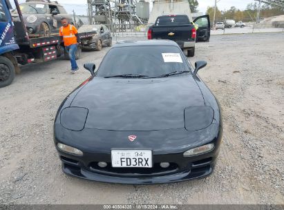 Lot #3006594463 1994 MAZDA RX7