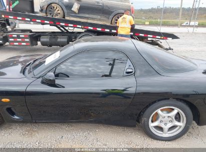 Lot #3006594463 1994 MAZDA RX7