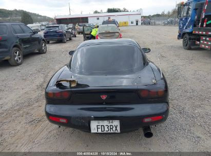 Lot #3006594463 1994 MAZDA RX7