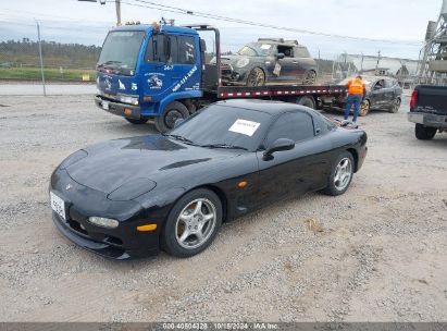 Lot #3006594463 1994 MAZDA RX7