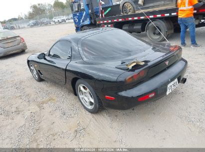 Lot #3006594463 1994 MAZDA RX7