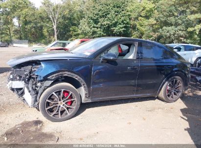 Lot #2992833869 2023 PORSCHE CAYENNE COUPE GTS