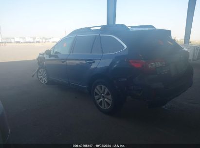 Lot #2989127363 2015 SUBARU OUTBACK 2.5I PREMIUM