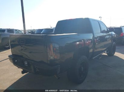 Lot #2989127368 2007 CHEVROLET SILVERADO 1500 LTZ