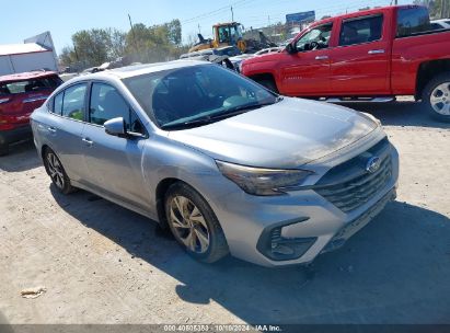 Lot #2992817991 2024 SUBARU LEGACY PREMIUM