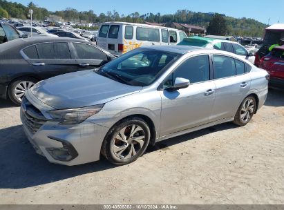 Lot #2992817991 2024 SUBARU LEGACY PREMIUM