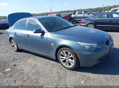 Lot #2992826434 2010 BMW 535I XDRIVE