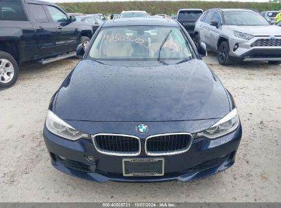 Lot #2992826432 2014 BMW 328I XDRIVE