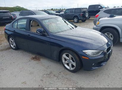 Lot #2992826432 2014 BMW 328I XDRIVE