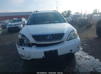 Lot #3042571693 2008 LEXUS RX 350