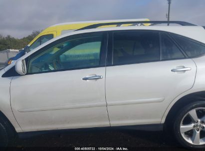 Lot #3042571693 2008 LEXUS RX 350