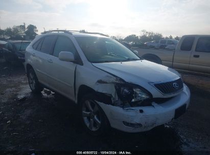 Lot #3042571693 2008 LEXUS RX 350