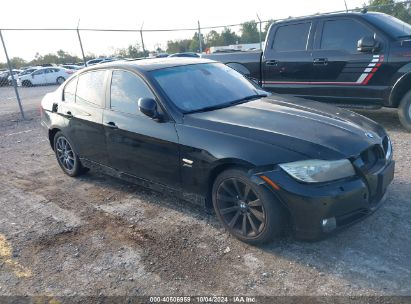 Lot #2992826349 2011 BMW 328I XDRIVE