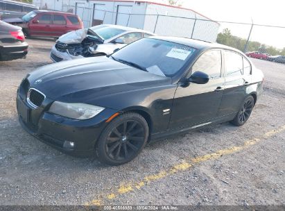 Lot #2992826349 2011 BMW 328I XDRIVE