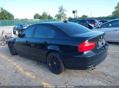 Lot #2992826349 2011 BMW 328I XDRIVE