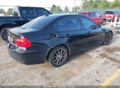 Lot #2992826349 2011 BMW 328I XDRIVE