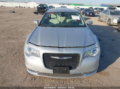 Lot #3035086835 2019 CHRYSLER 300 TOURING L