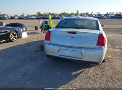 Lot #3035086835 2019 CHRYSLER 300 TOURING L