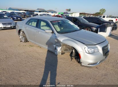 Lot #3035086835 2019 CHRYSLER 300 TOURING L