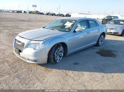 Lot #3035086835 2019 CHRYSLER 300 TOURING L