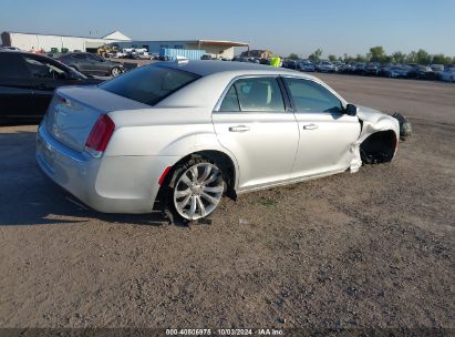 Lot #3035086835 2019 CHRYSLER 300 TOURING L