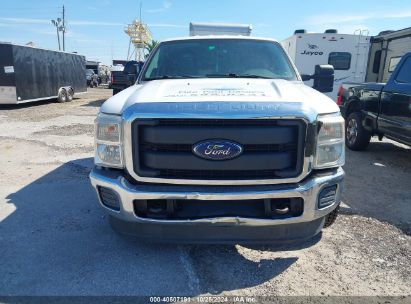 Lot #3006595733 2016 FORD F-350 XL