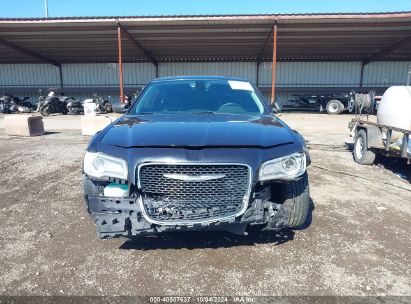 Lot #3035077022 2016 CHRYSLER 300 LIMITED