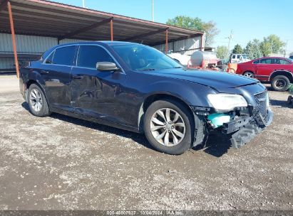 Lot #3035077022 2016 CHRYSLER 300 LIMITED